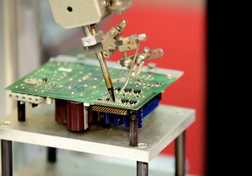 close-up-machine-part